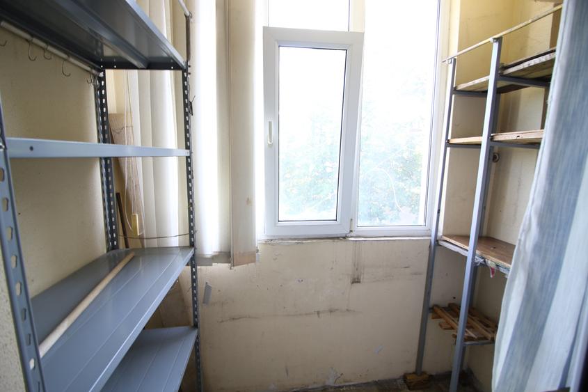 Apartament cu 2 camere decomandat în