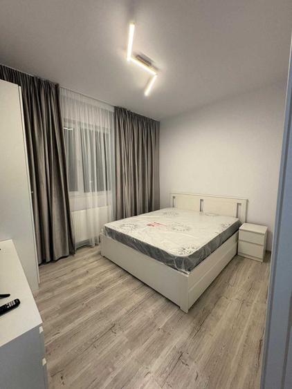 Apartament cu 2 camere decomandat în Dobroești