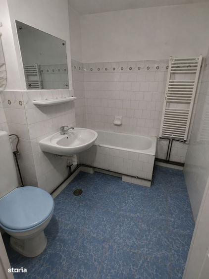 Apartament cu 3 camere în Vest