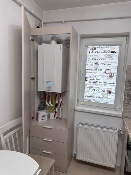 Apartament cu 2 camere în Prelungirea Ghencea