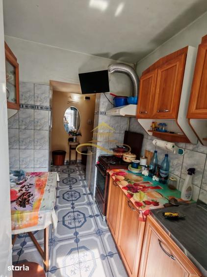 De vanzare apartament 2 camere,etaj 2, zona Strada Orizontului - 3