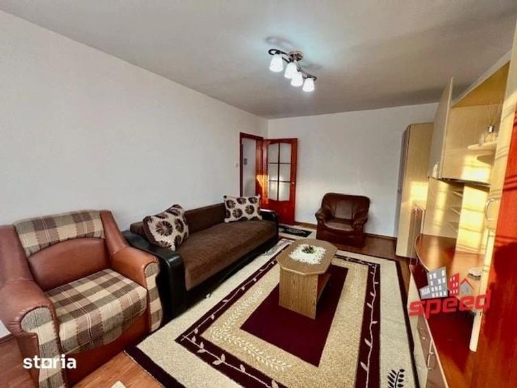 Apartament cu 2 camere în Tudor Vladimirescu