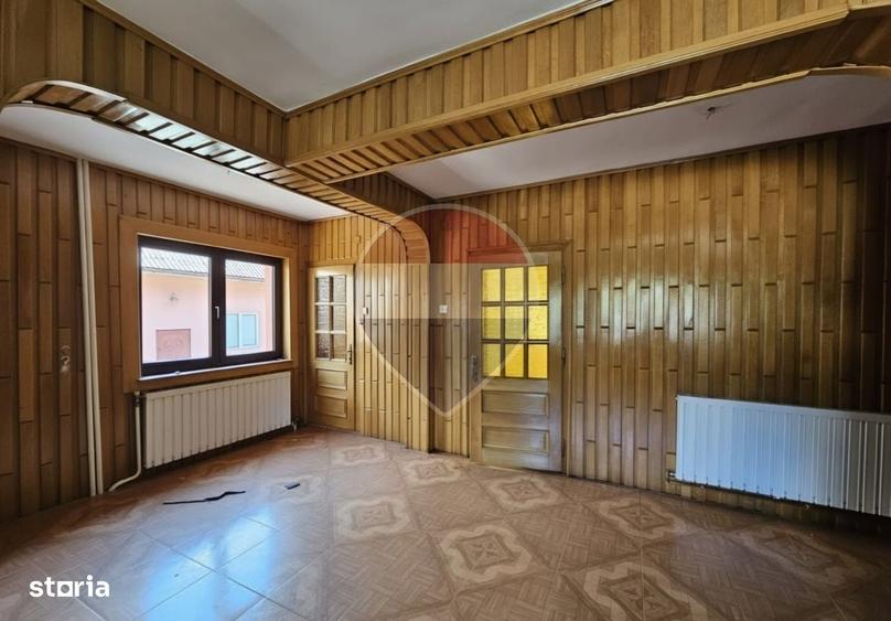 Casă cu 4 camere în Bistra