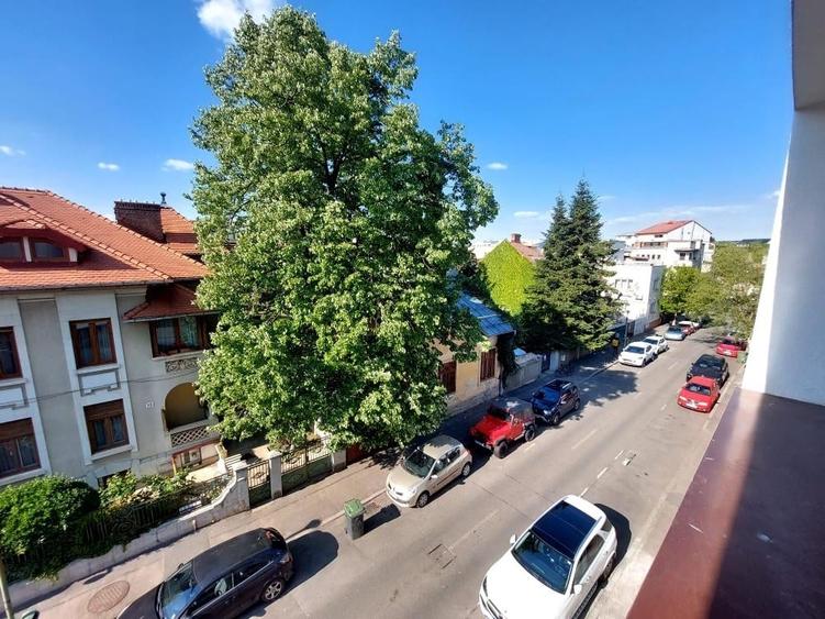 Birou, de 130 mp, în Dorobanți