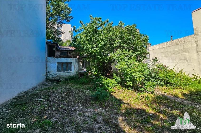 Spațiu comercial, în Ferdinand