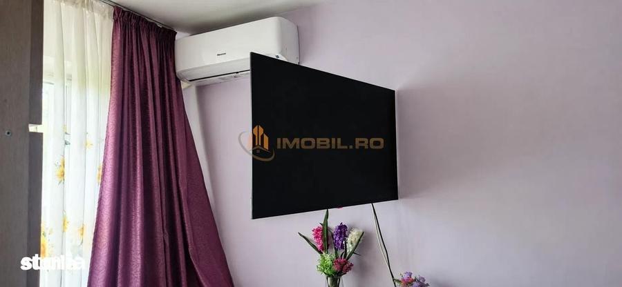 Apartament 2 camere Tatarasi - 1
