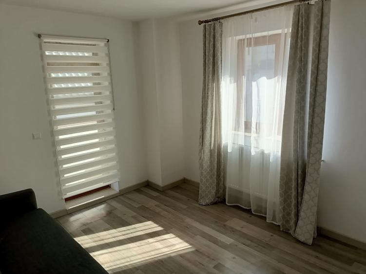 Apartament cu 2 camere în Dancu