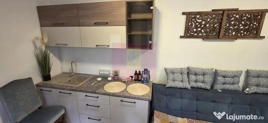 Casă cu 2 camere cu Teren 1500 Mp în Telega