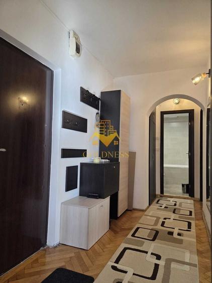 Apartament cu 2 camere decomandat în Mărăști