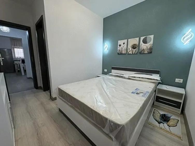 Duplex cu 4 camere cu Teren 500 Mp în Central