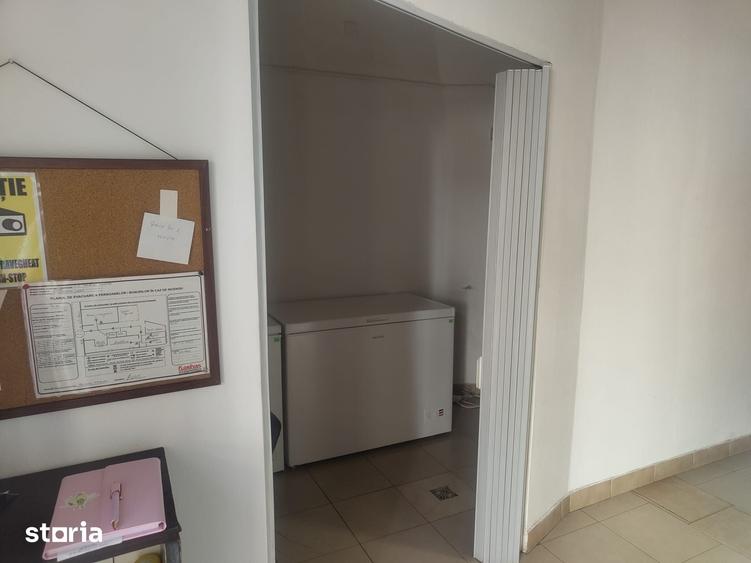 Apartament cu 4 camere în Ultracentral