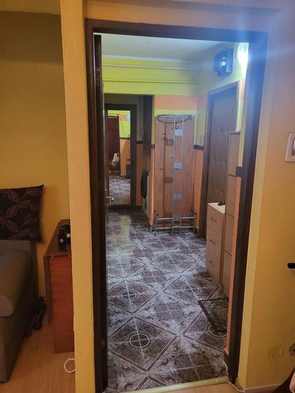 Apartament cu 2 camere decomandat în Ultracentral