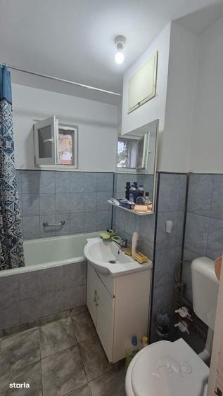 Apartament cu 3 camere decomandat în Lacul Tei