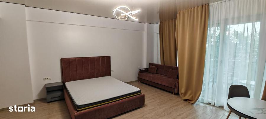 Apartament cu 2 camere în Nord