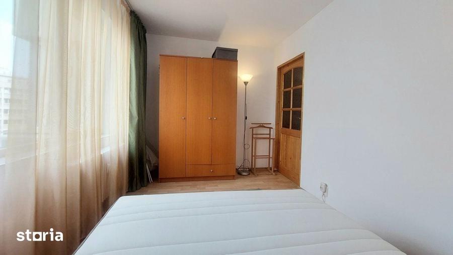 Inchiriere 2 camere: ultracentral-Sala Palatului, decomandat, complet - 9