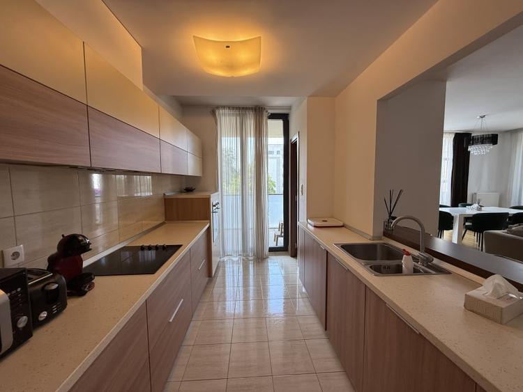BANEASA PRIVIGHETORILOR PARK | APARTAMENT 3 CAMERE FOREST VIEW - 7