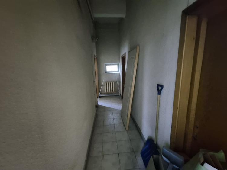 Spațiu comercial, de 100 mp, în Cacica