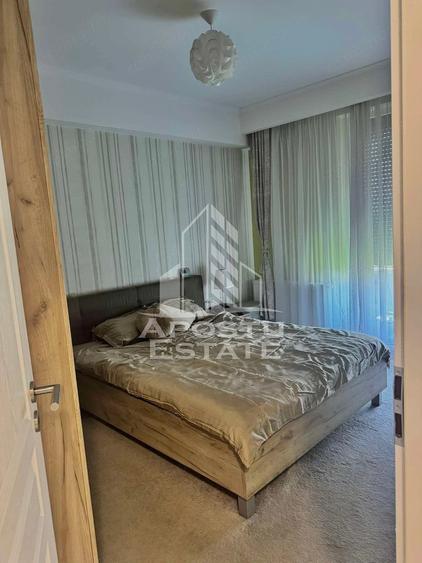Apartament cu 2 camere,terasa de 38 mp,2 locuri de parcare,Dumbravita - 8