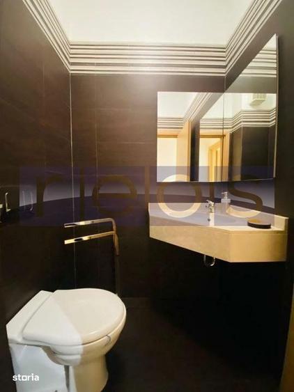 Apartament cu 3 camere, mobilat în Herăstrău