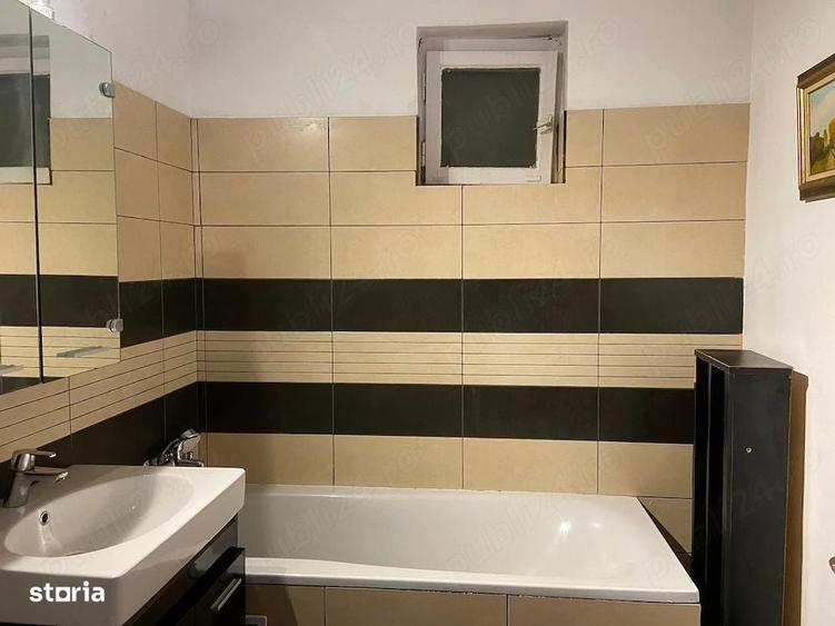 Apartament 3 camere, zona Circumvalatiunii - Iulius Mall - 5