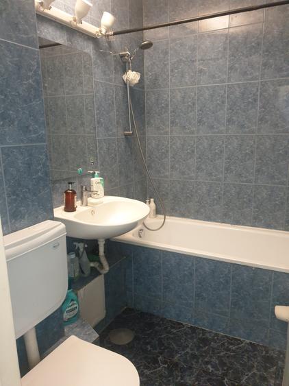 Apartament cu 2 camere semidecomandat în Șerban Vodă