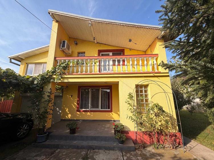 Casa cu teren 1.900 mp si deschidere 23 m | Dragomiresti Deal, Ilfov | Potential rezidential si investitional - 3