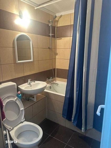 Apartament cu 3 camere în Calea Aradului