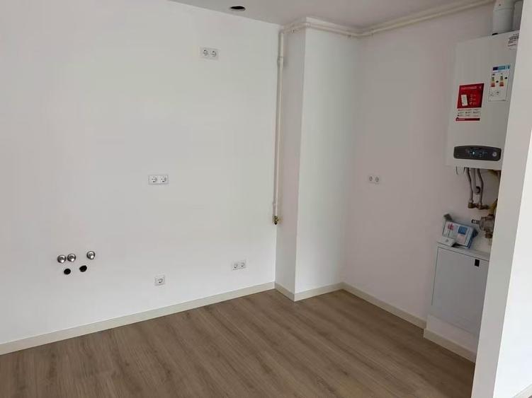 Drumul Taberei langa Parcul Moghioros, apartament cu 2 camere - 3