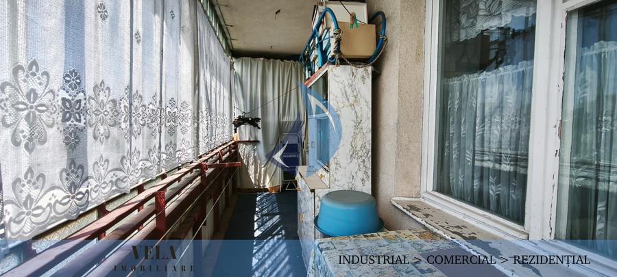 Apartament cu 2 camere în Tudor