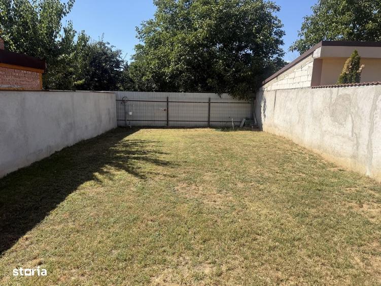 Casă cu 3 camere în Central
