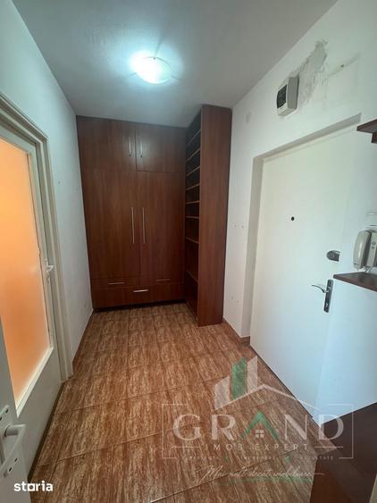 2 CAMERE | 65 MP | 2 BALCOANE | DECOMANDAT | GRIGORESCU/Policlinica Gr - 3
