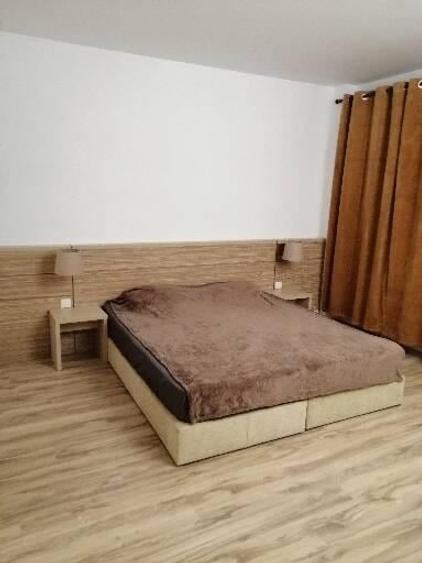 Apartament cu 3 camere în Nord-Vest