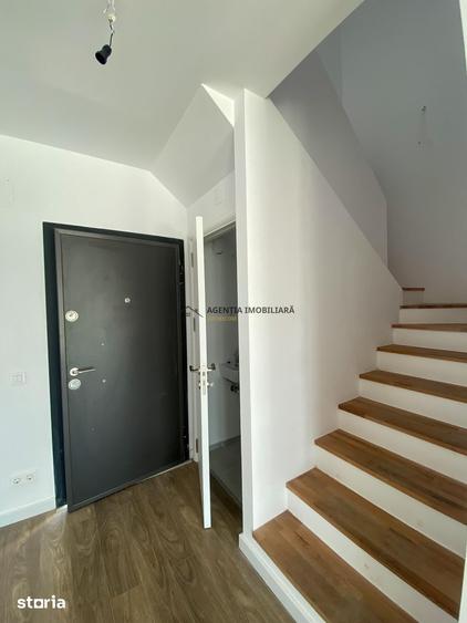 Casa 4 camere | Complex Hann Harmony I TVA inclus I Comision 0 - 6