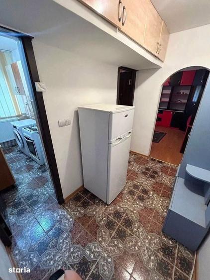 Apartament cu 2 camere ?i balcon, etajul 1, mobilat ?i utilat, 47.500e - 7