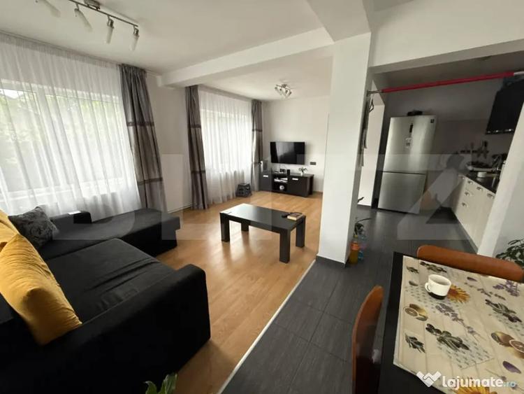 Casa de vanzare 4 camere, 140 mp, zona Mihai Bravu - 9