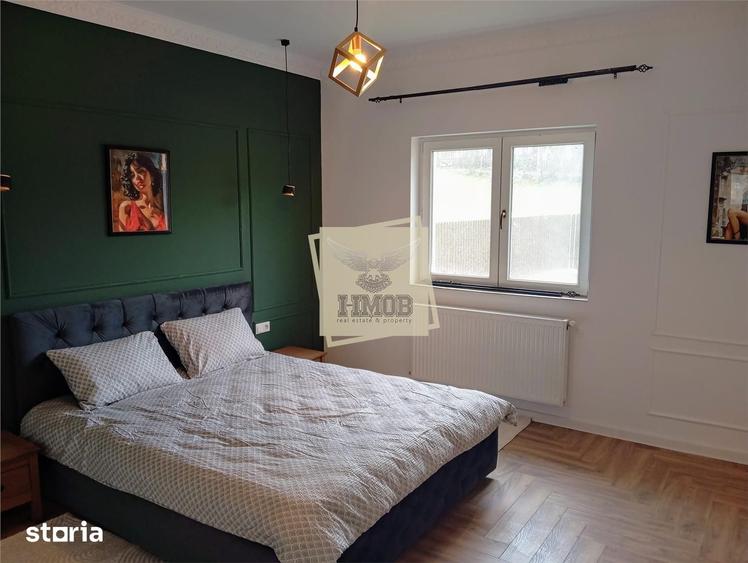 Casă cu 5 camere cu Teren 800 Mp în Sadu