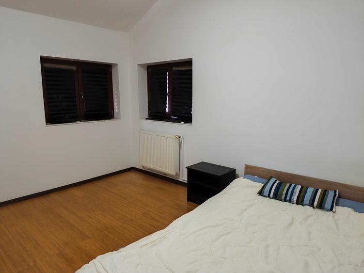 Casă cu 4 camere cu Teren 900 Mp în Cornetu
