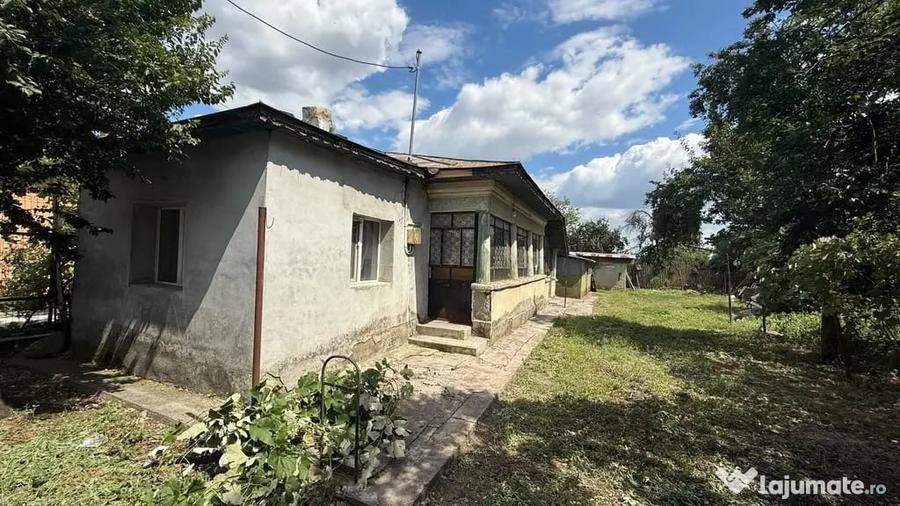 Garsonieră în Dărăști-Vlașca