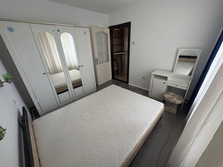 Apartament cu 2 camere decomandat în Gheorgheni