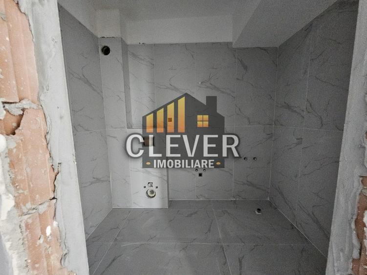 2 cam decomandat si curte proprie 52mp, Pallady, Comision 0% promo parcare - 10