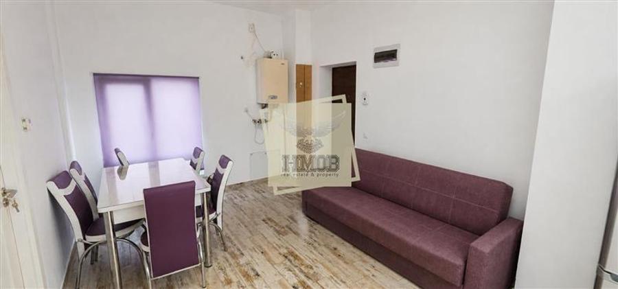 Apartament Renovat | 3 camere | 55mp | incalzire in pardoseala | Turnisor - 2