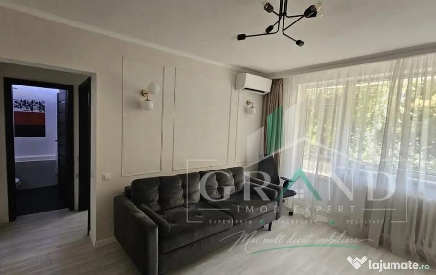 Apartament 2 camere 42mp | balcon | parcare | Zona Gheorghen - 2