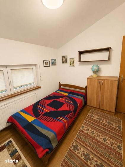 Casă cu 3 camere cu Teren 264 Mp în Tomis Plus