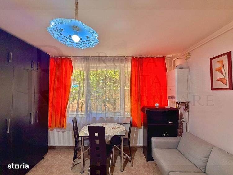 2 Camere + Loc de Parcare | Parter Inalt | Zona Fagului - Buna Ziua - 6