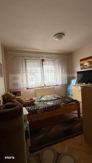 Apartament 3 camere, 70 mp, Sangeorgiu de Mures, zona Semicentrala - 15