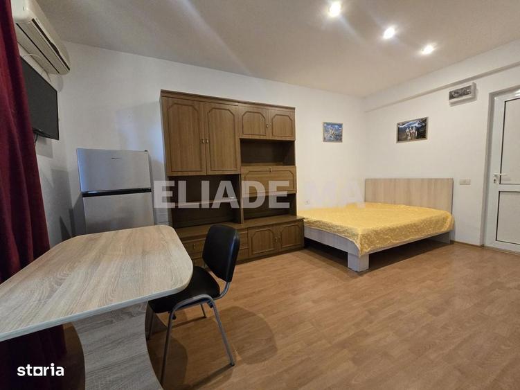 Apartament cu 2 camere în Agigea