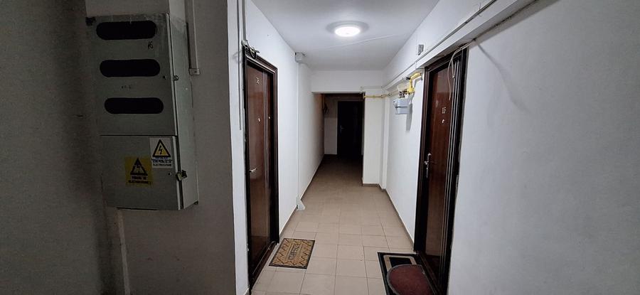 Apartament cu 2 camere în Sud