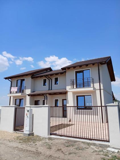 Duplex langa Timisoara, proprietar - 1