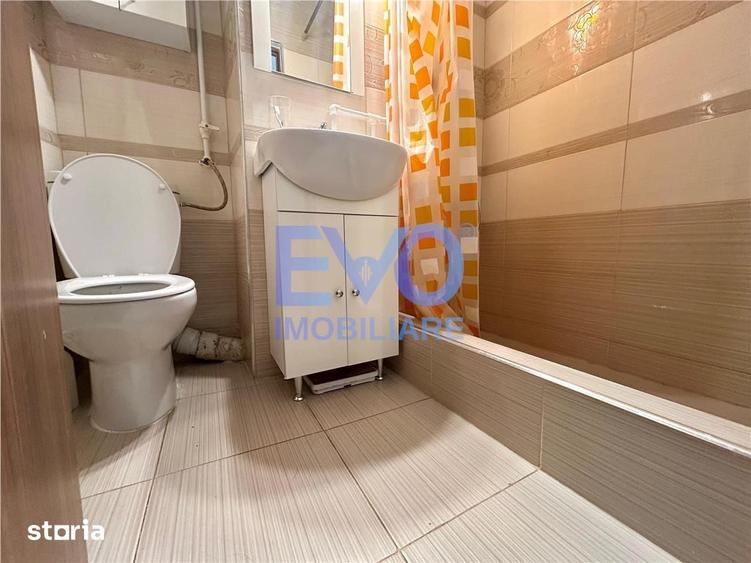 Apartament cu 2 camere în Alexandru cel Bun
