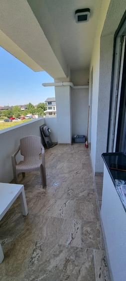 Prima inchiriere apartament 2 camere 59 m decomandat Solsti?iului Biruin?ei - 10
